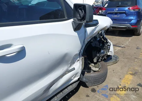 2020 GMC Sierra 1500 2Wd Short Box Elevation из США, поврежденный, VIN 3GTP8CED3LG438628